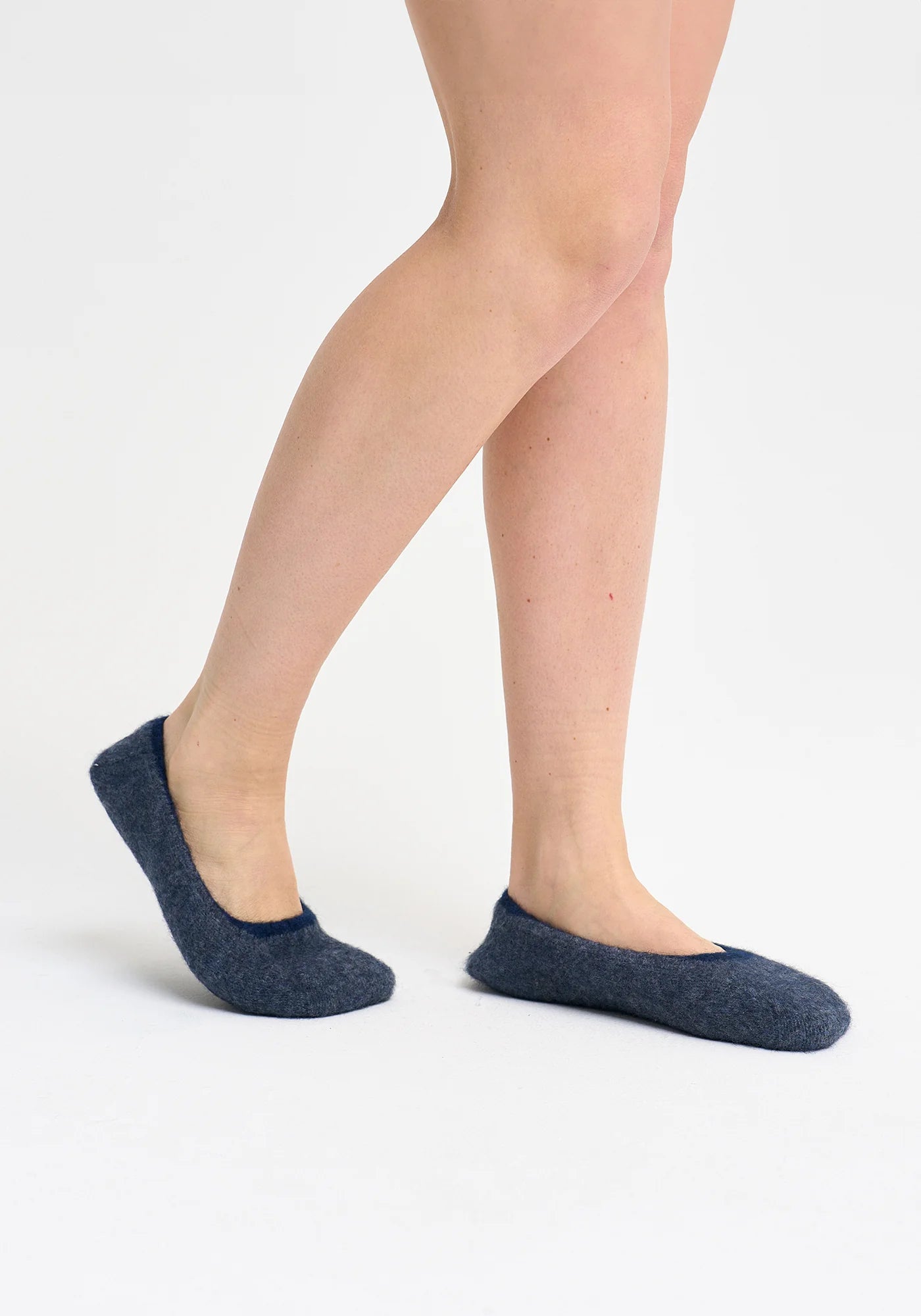 Merinomink Indoor Slipper