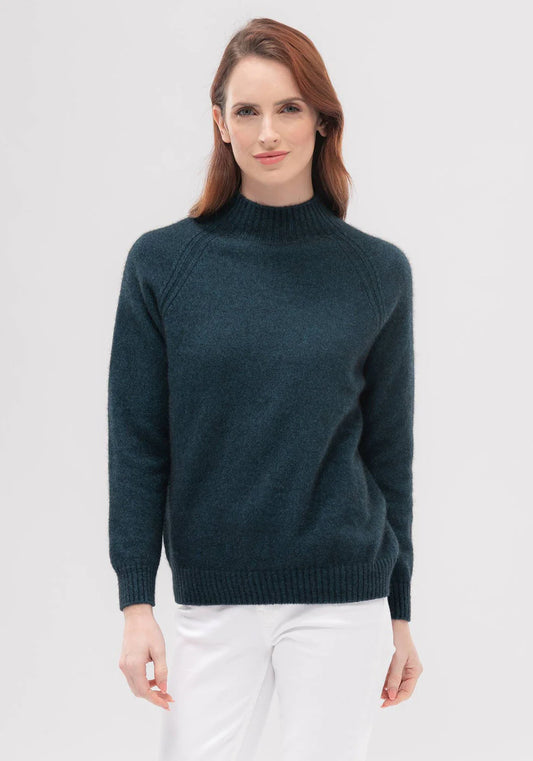 Merinomink Easy Sweater