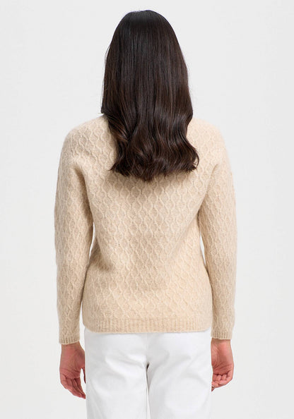 Untouched World Isla Sweater