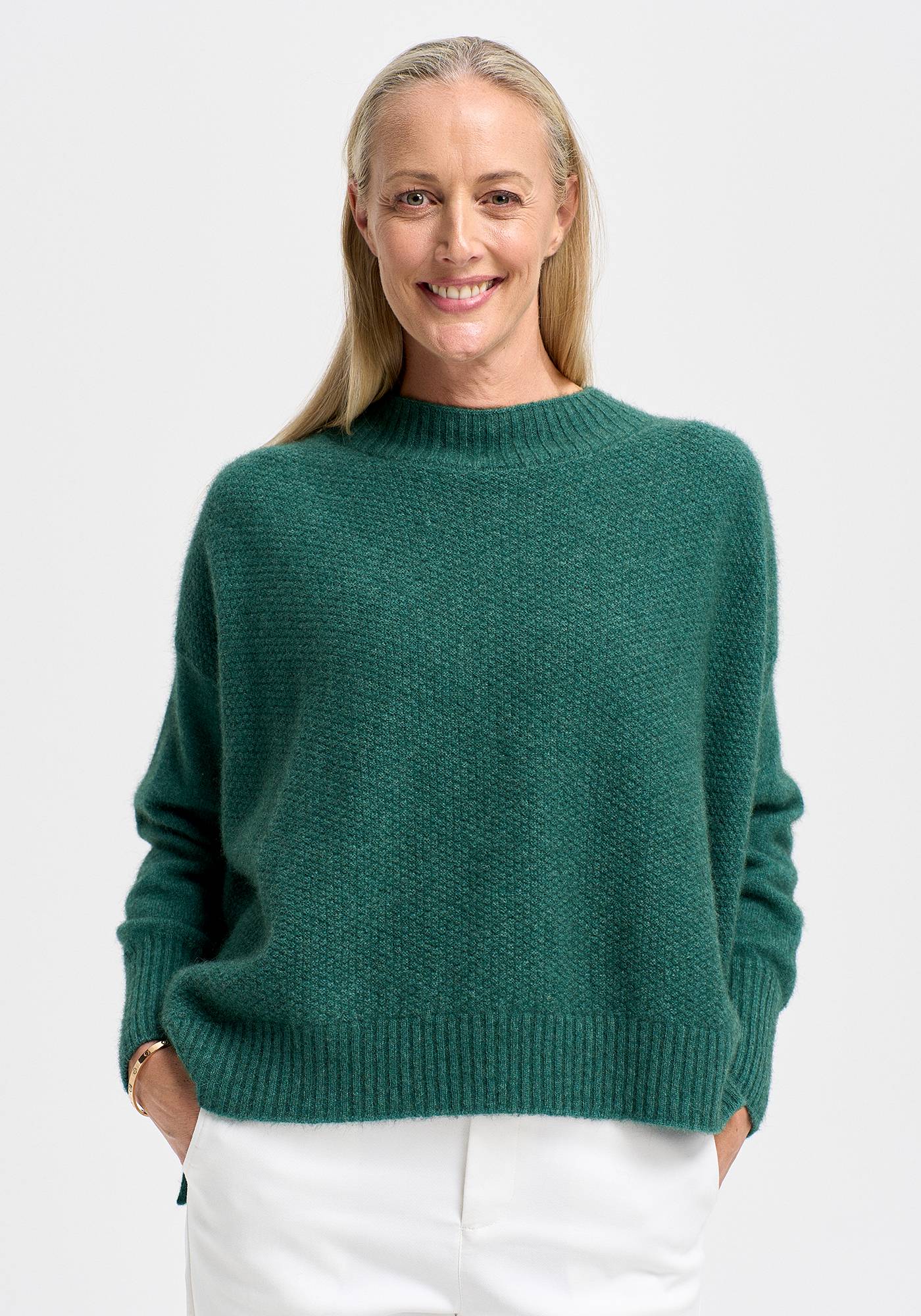 Untouched World Sofia Sweater