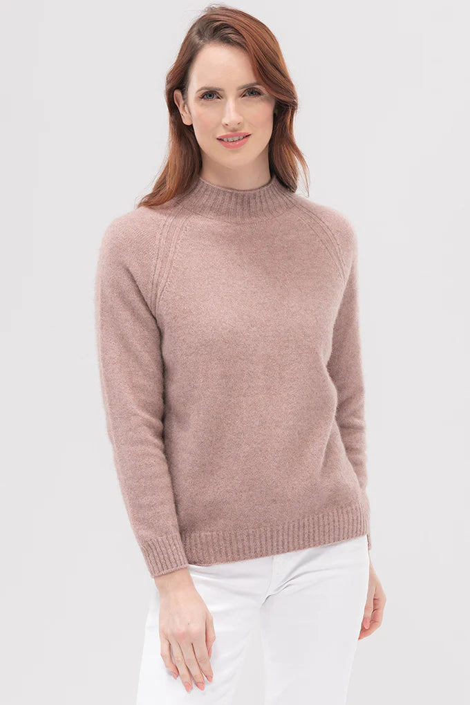 Merinomink Easy Sweater